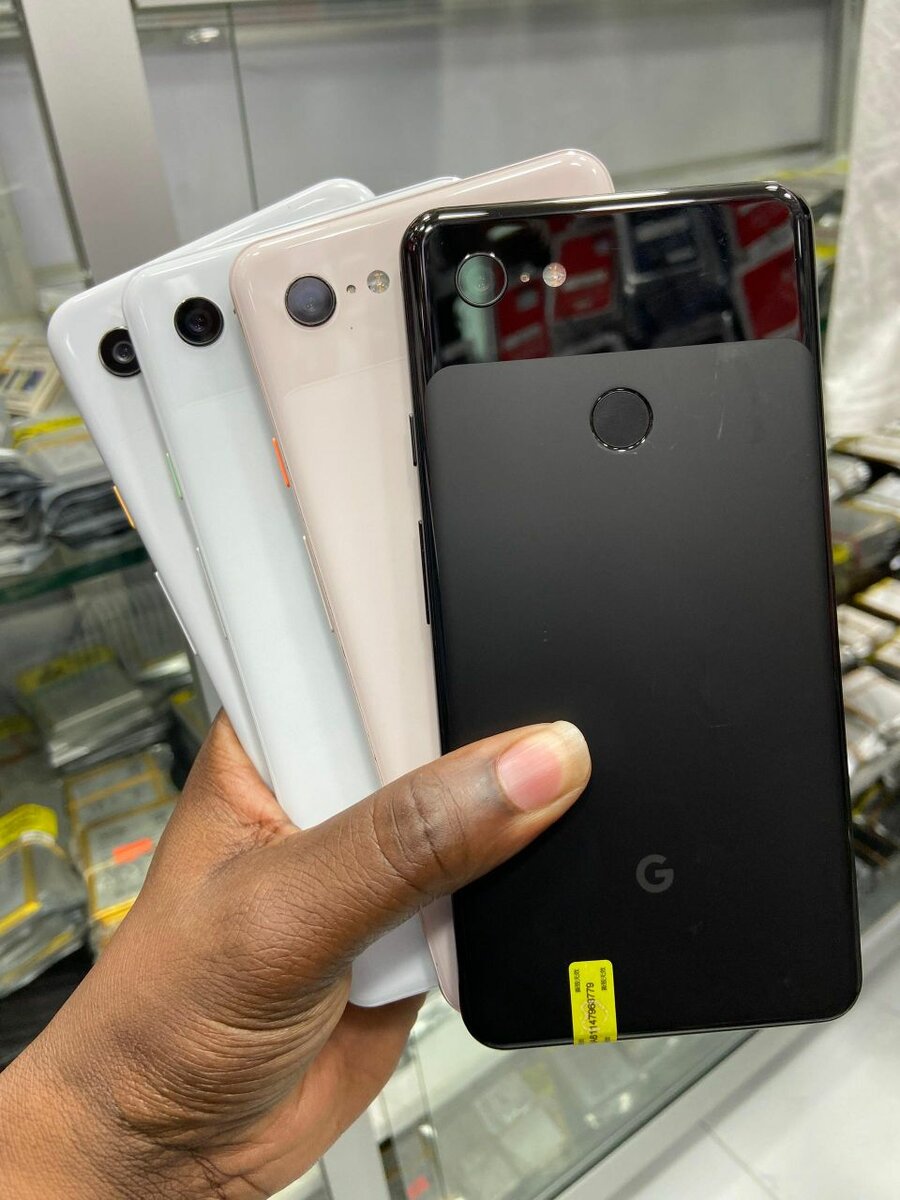 Google pixel