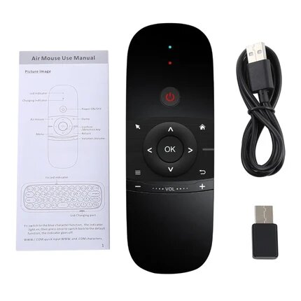 Mini Air Mouse