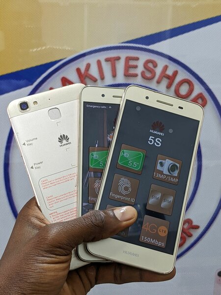 Huawei 5S