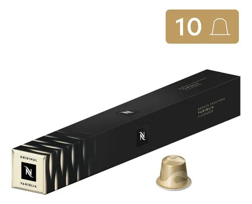 Nespresso VANIGLIA