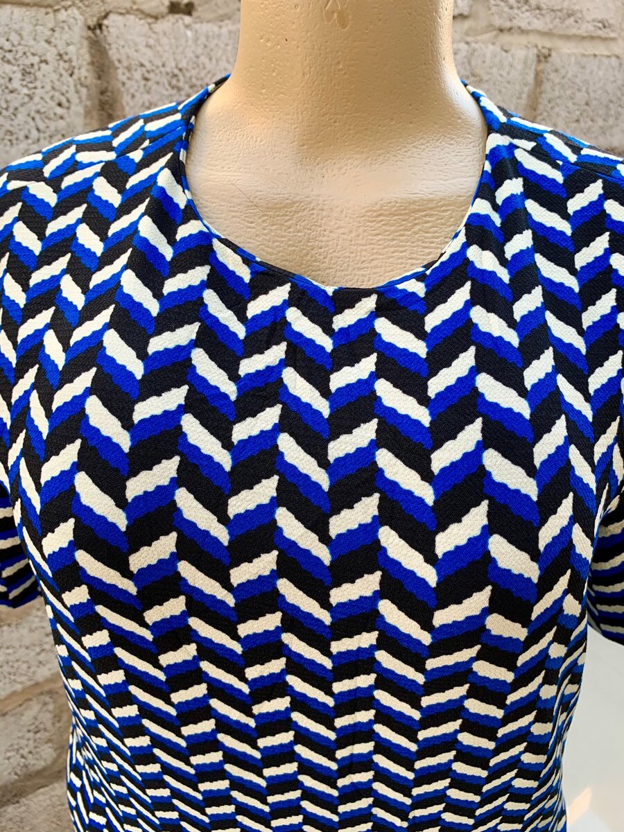 Zara Office dress