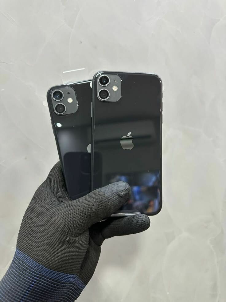 iPhone 12