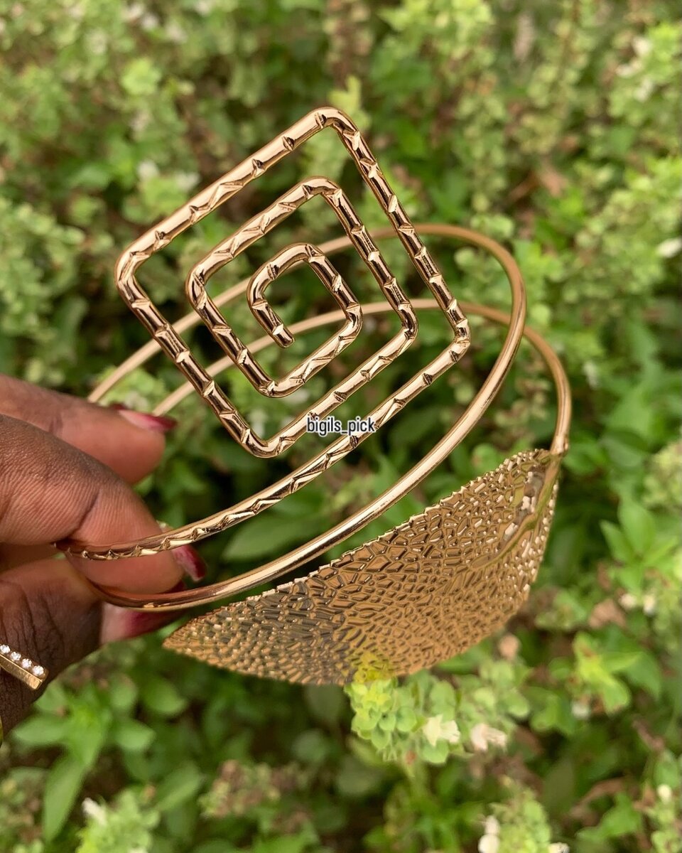 Arm Cuff