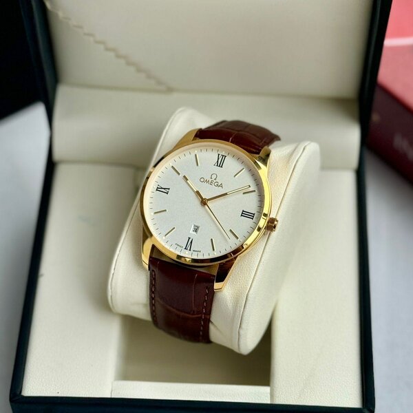 Omega watch