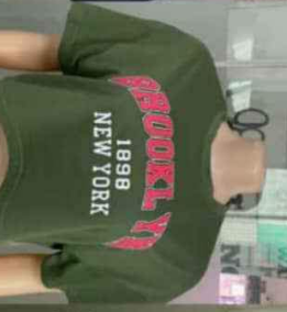 Tops