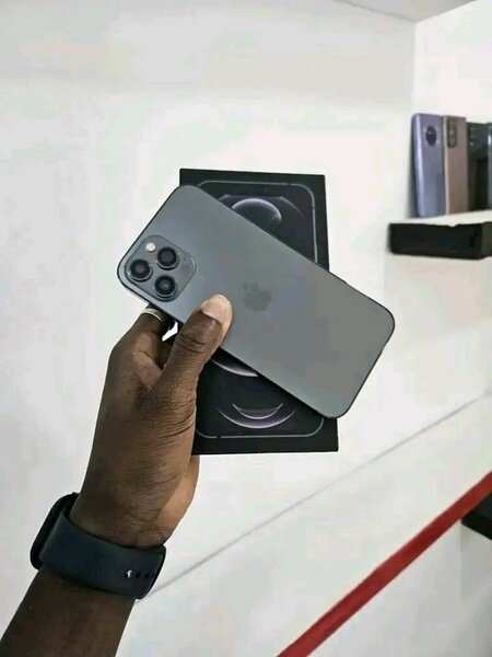 Smartphone iphone 12pro