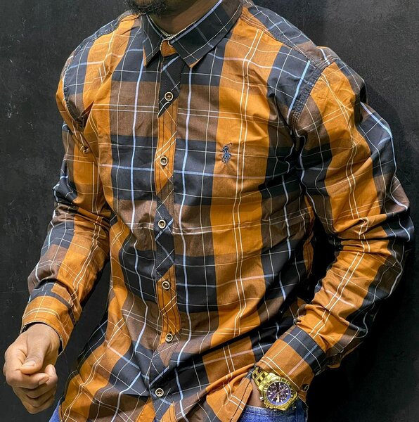 Men's shirts