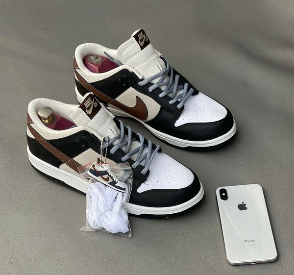 Chaussures Nike aire force