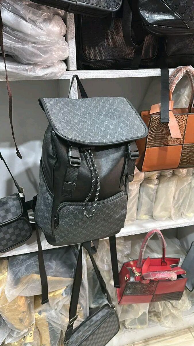 Sac à dos élégant polyvalent