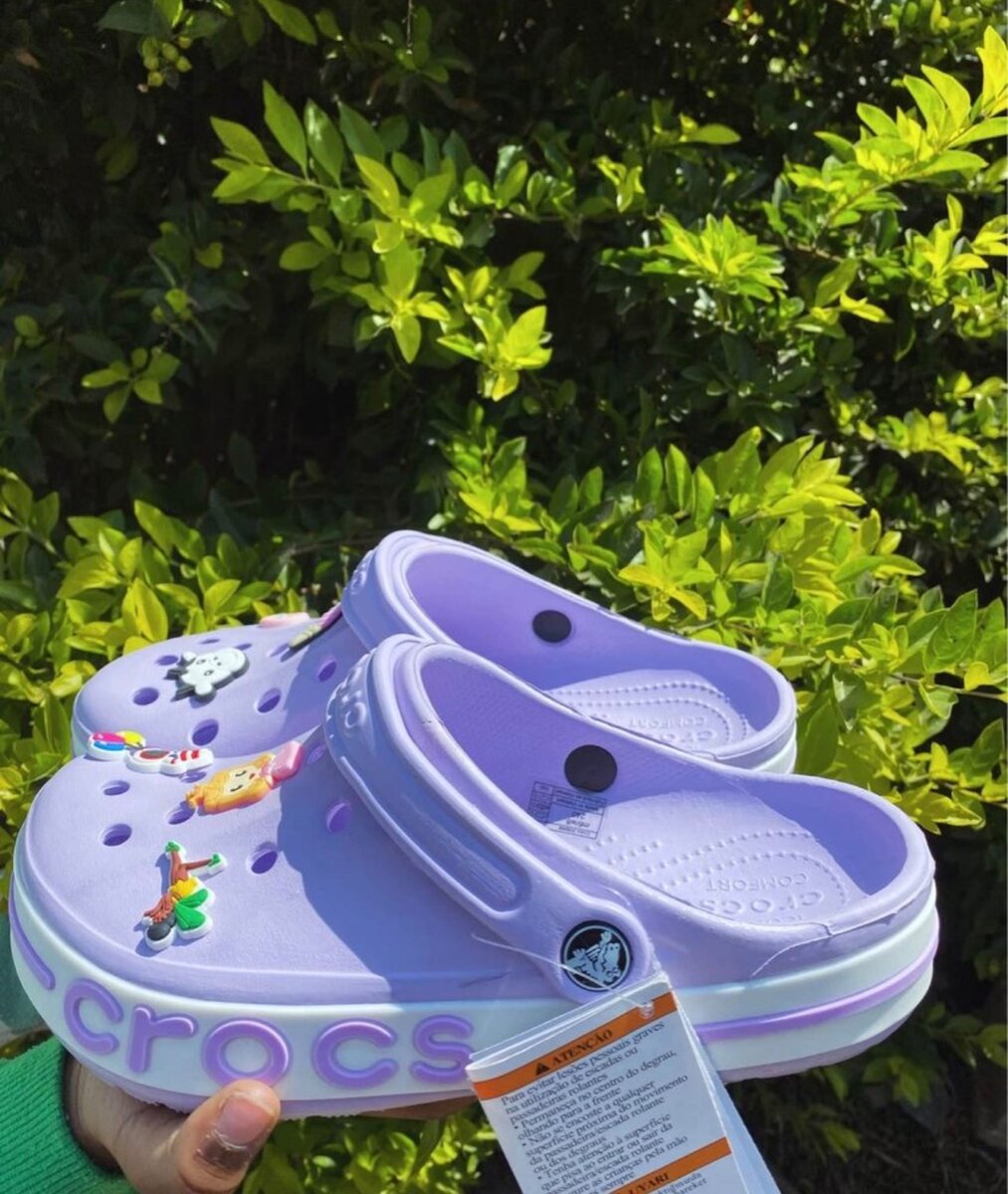 Crocks