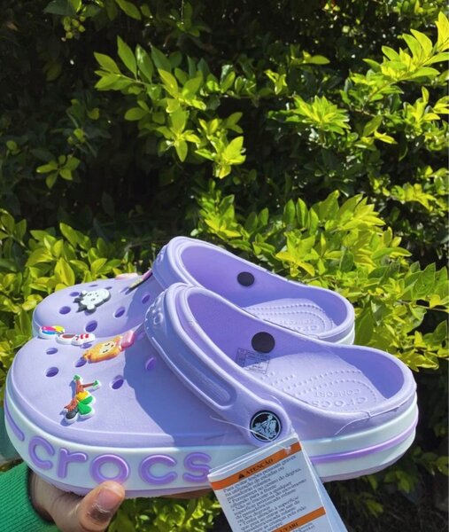 Crocks
