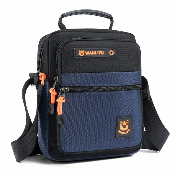 Shoulder bags