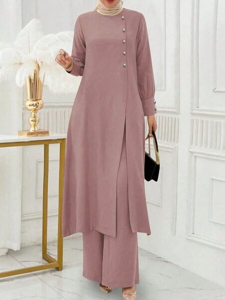 Robe Maxi Élégante pour Femmes