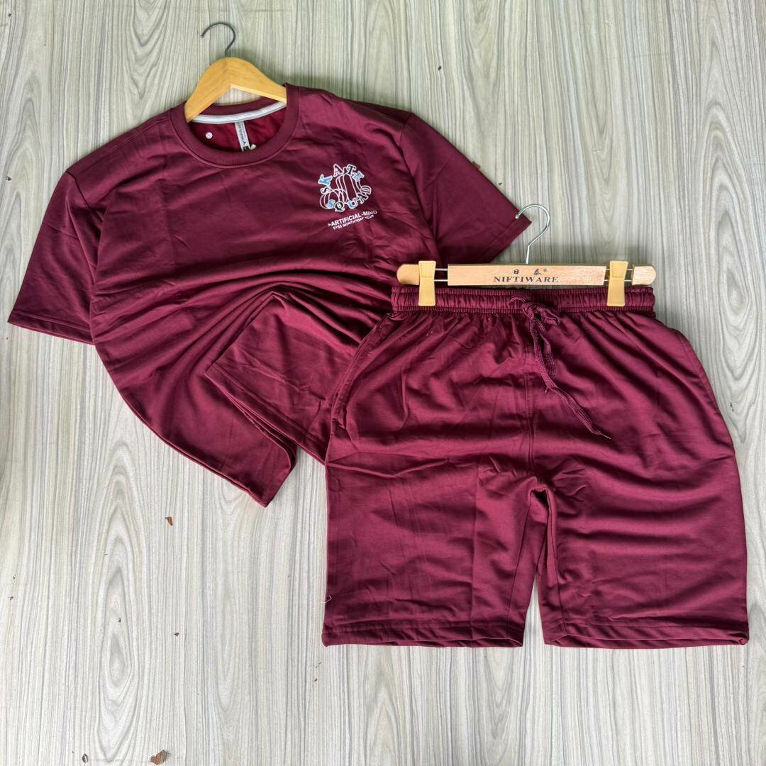 Top/Down Short