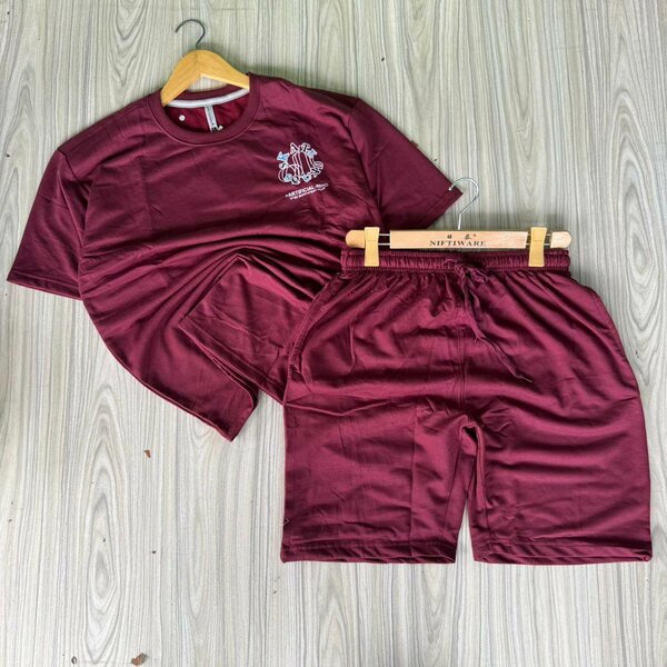 Top/Down Short