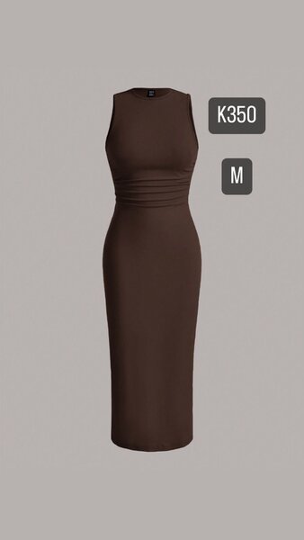 DRESSES