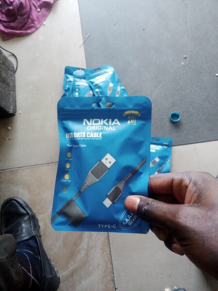 Nokia Data Cable