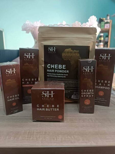 Chebe Full Set
