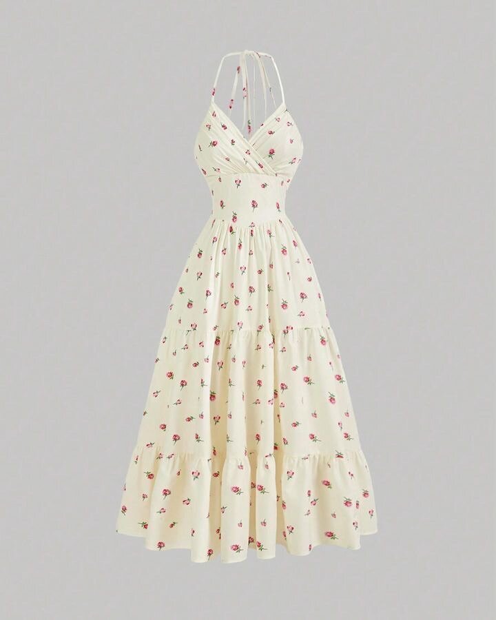 Ladies dress