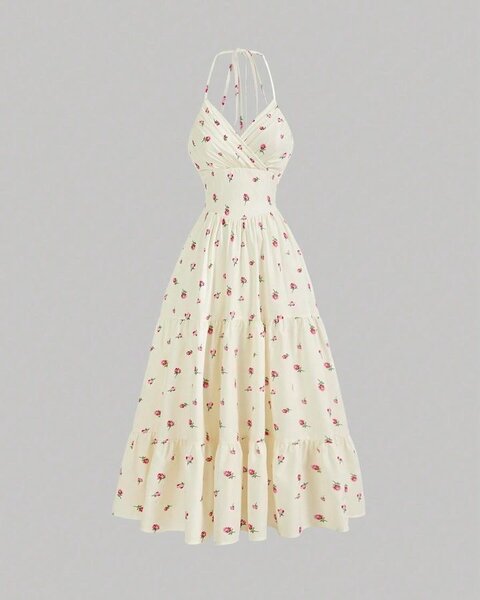 Ladies dress