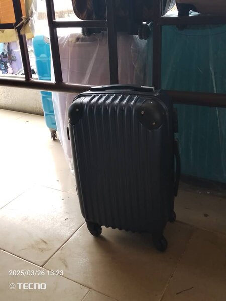 Suitcase