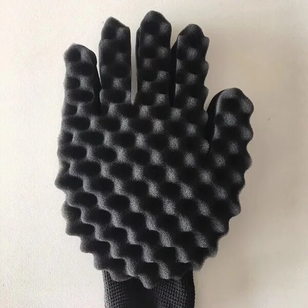 Gants de twist