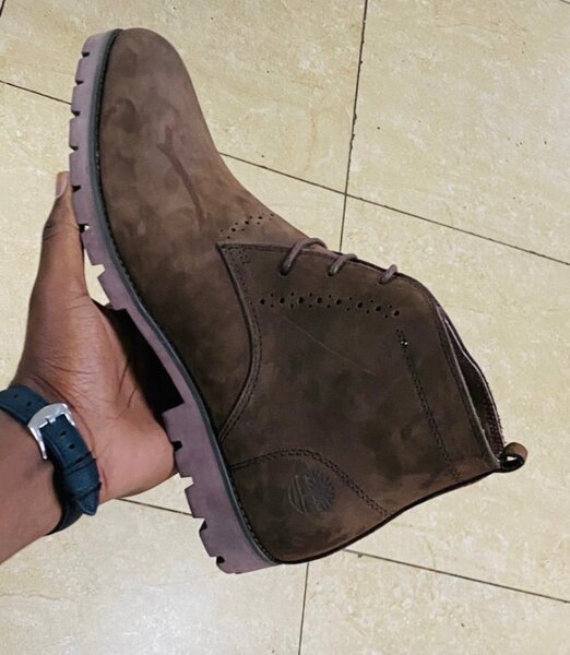 Timberlands