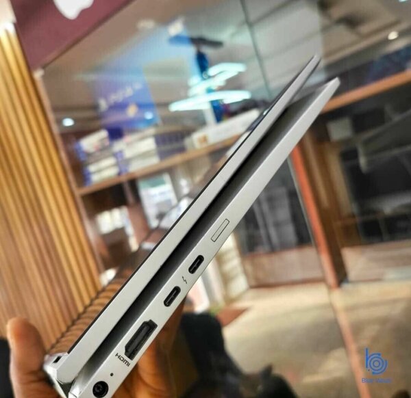 Hp latop