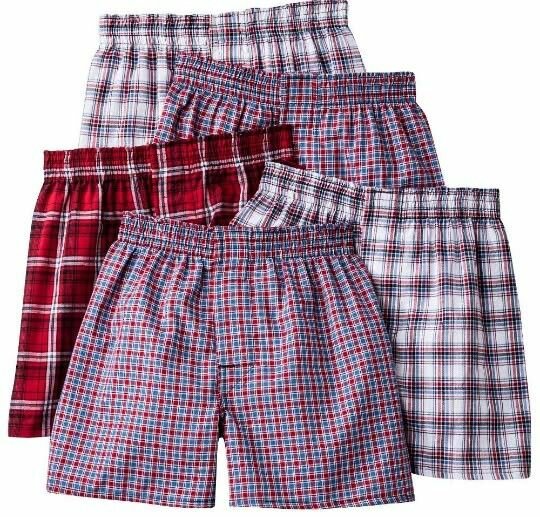 Boxer