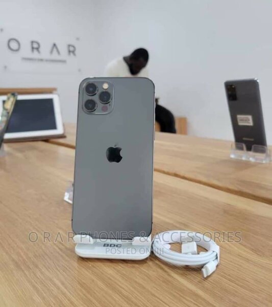 12 Pro 128GB