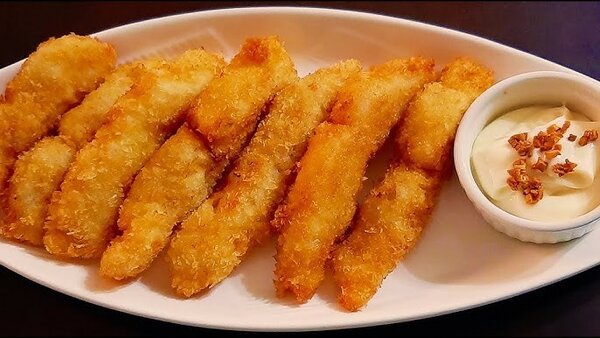 Fish Fillets (1kg)