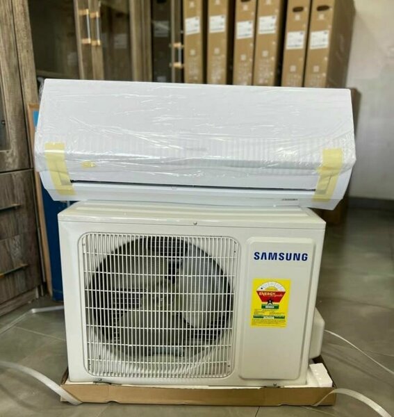 Air conditioning