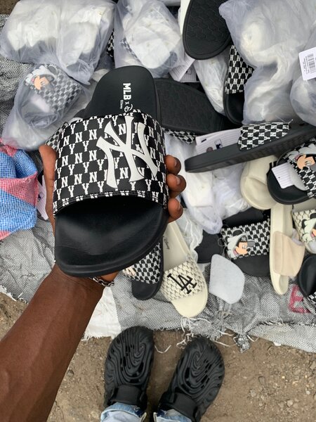 Chaussures