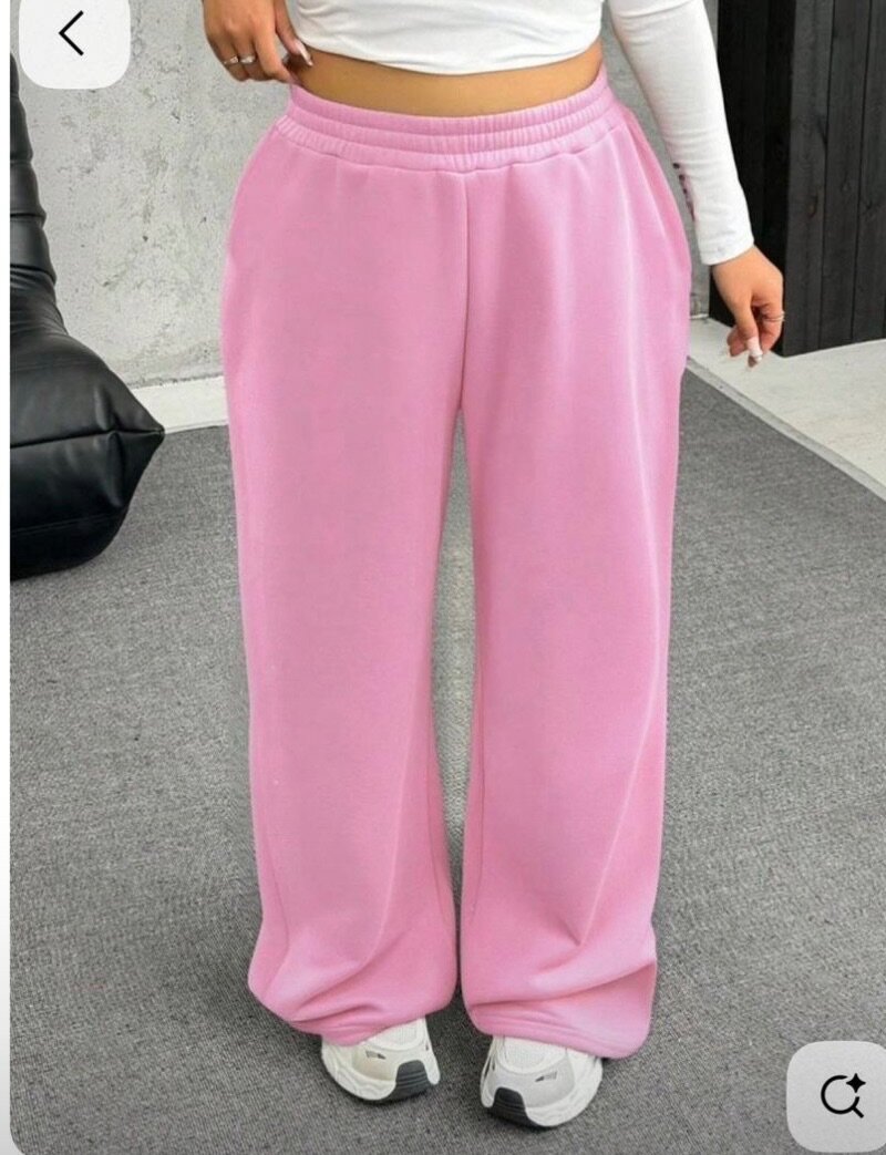 Pantalon de jogging coloré
