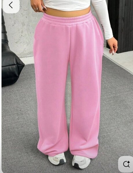 Pantalon de jogging coloré