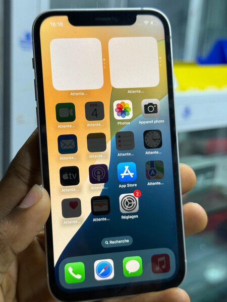 iPhone 12