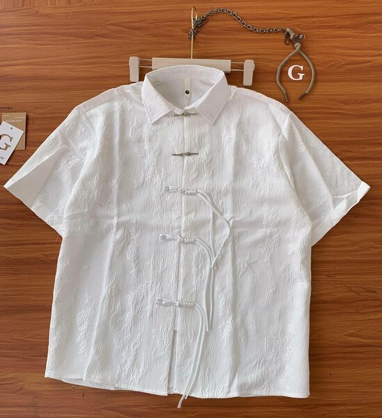 Luxury shirts