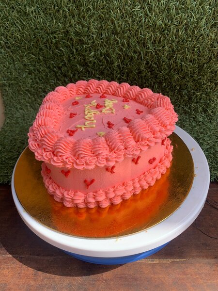 Cake