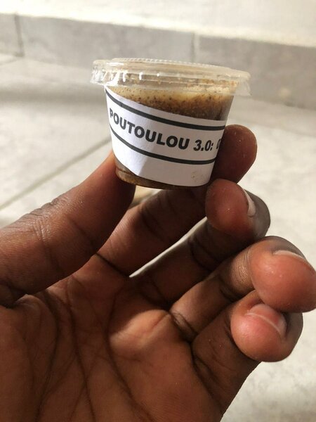 Poutoulou 3.0