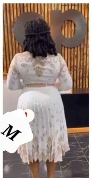 Ladies Dress