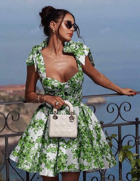 Robe chic pour soirée annivers