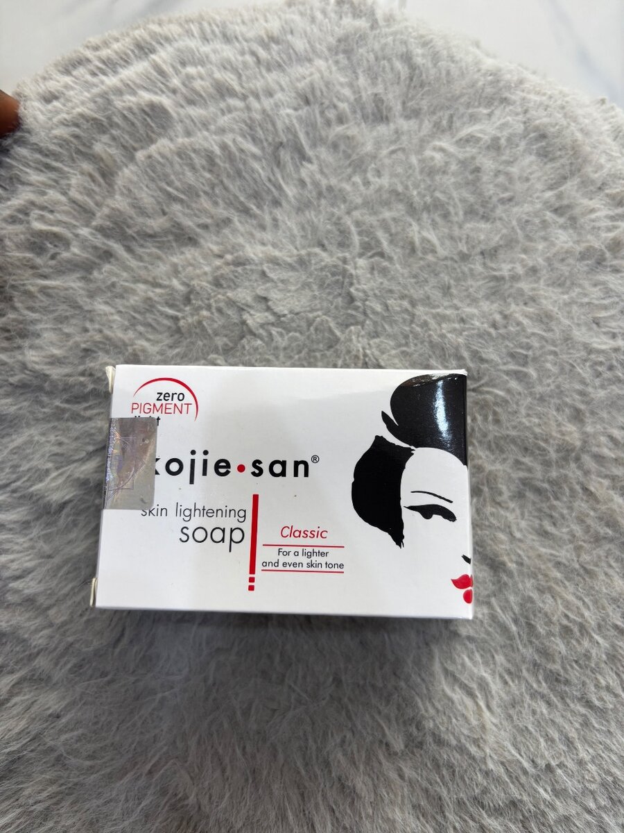 Kojic San savon