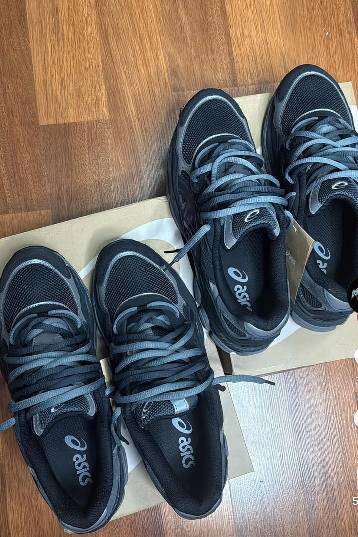 Asics