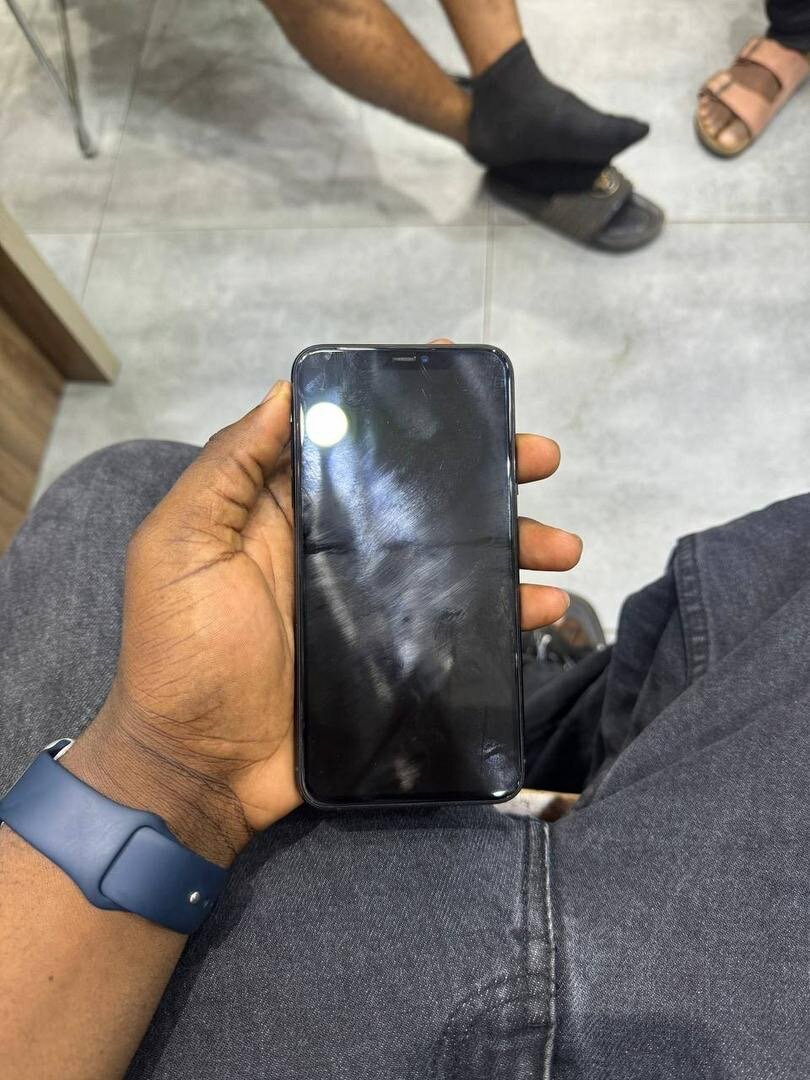 iPhone 11 Pro Max