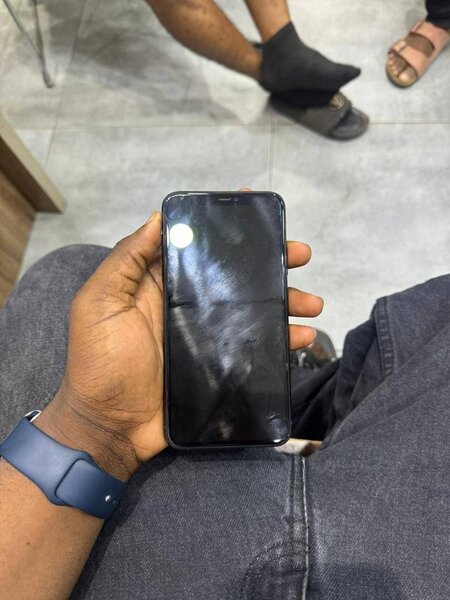 iPhone 11 Pro Max