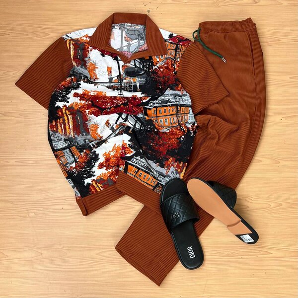 Fashion Wear