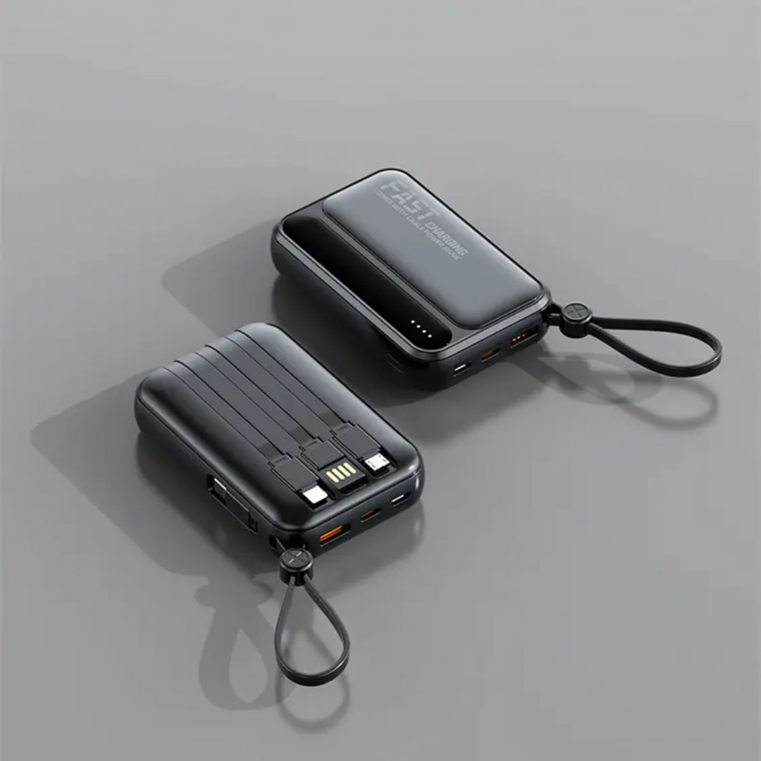 Power bank 10000mAh