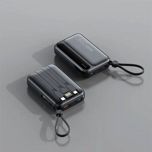 Power bank 10000mAh