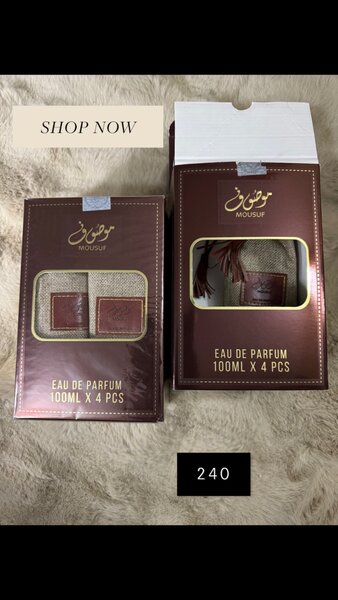 Perfumes