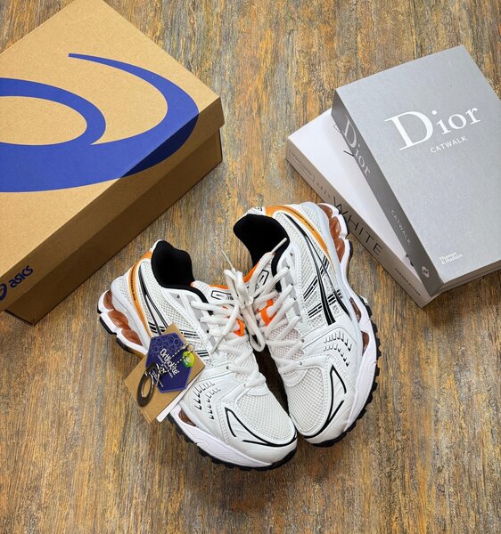Basket(asics)